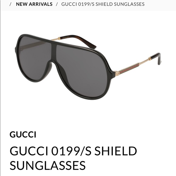 Men’s Gucci sunglasses brand new!! For trade! - Picture 1 of 3